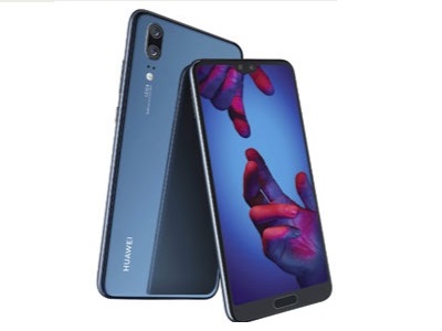 Bon plan : le Huawei P20 à 379 euros pour le Black Friday