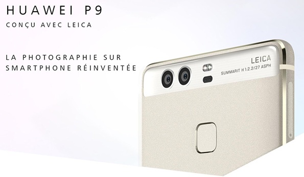 Bon plan Free Mobile : carte SD de 128Go offerte avec le Huawei P9
