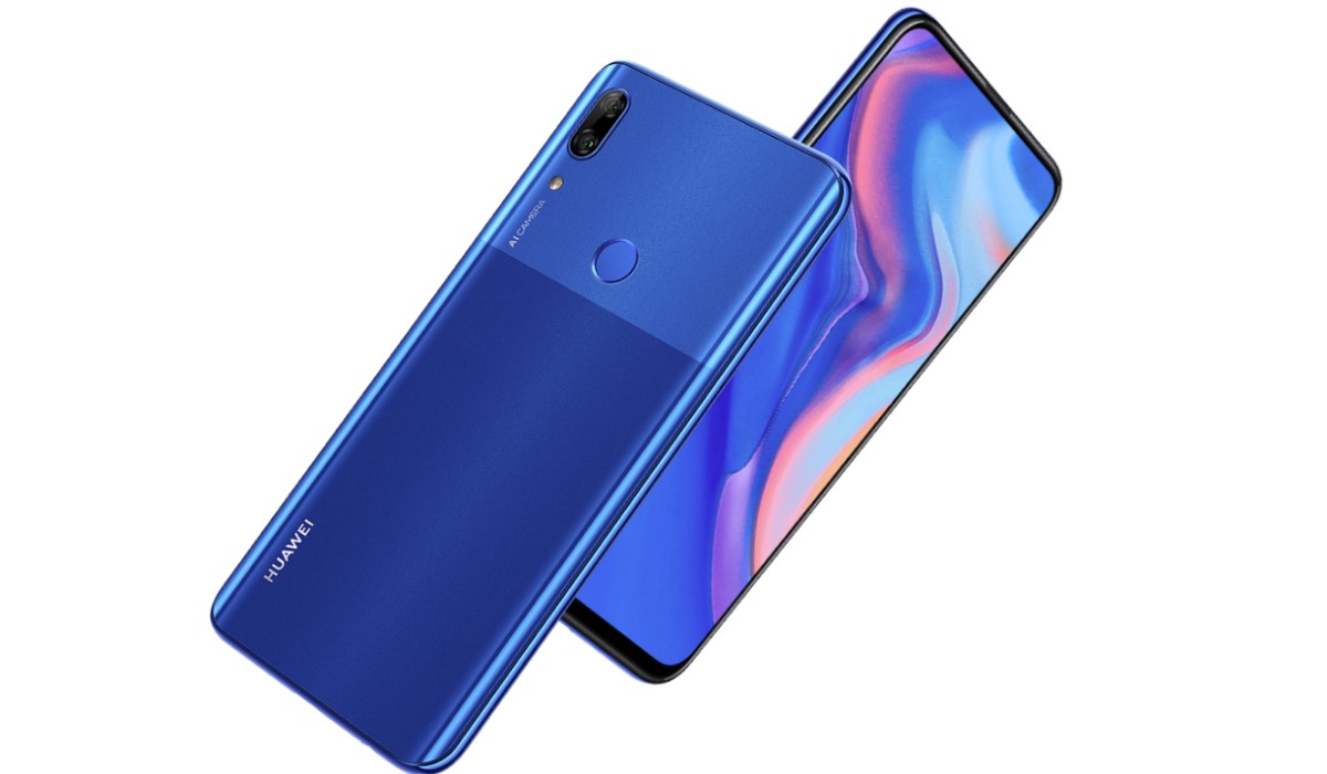 Promo Smartphone Huawei : le P Smart Z à seulement 199 euros chez SOSH et Orange