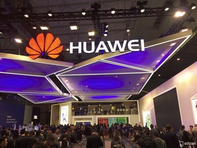 Huawei dépasse Apple, Samsung largement en tête (2nd trimestre 2018)