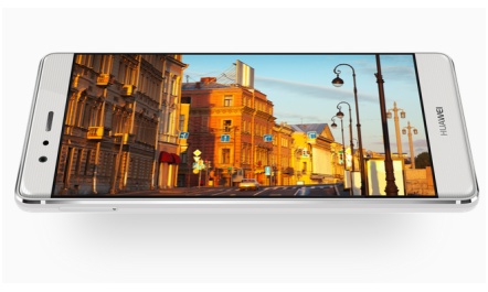 Nouveauté : Le Huawei P9 en précommande chez SOSH