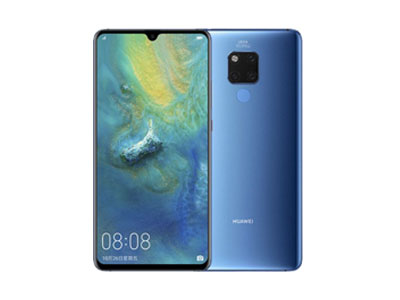 Top affaire : Le Huawei Mate 20 passé à 599€ au lieu de 799€ sur Amazon