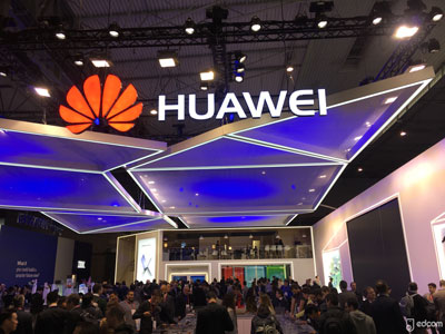 Huawei P20 : Des images confirment le triple capteur photo