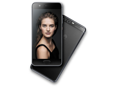 Le Huawei P10 présenté au MWC 2017 est disponible en précommande en France ! 