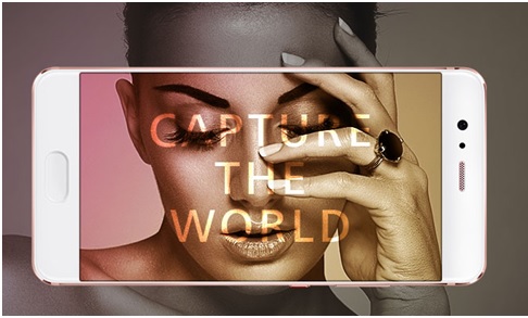 Le Huawei P10 Plus est disponible chez Orange et SOSH