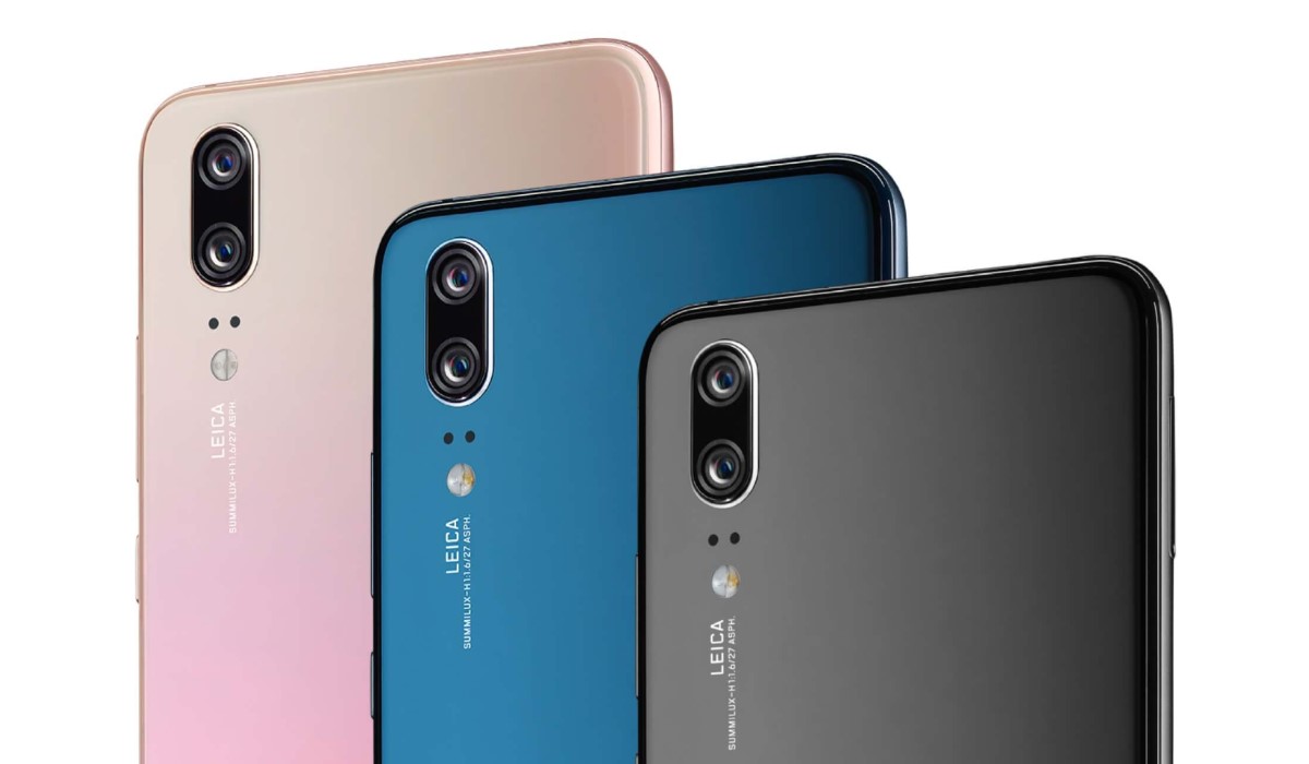 Bon plan : le Huawei P20 à 399 euros sans abonnement ou associé à un forfait RED by SFR