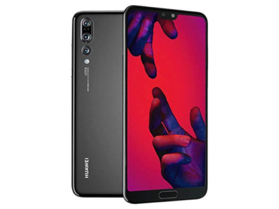 Smartphones : Le Huawei P20 Pro à 579€ chez Rakuten 