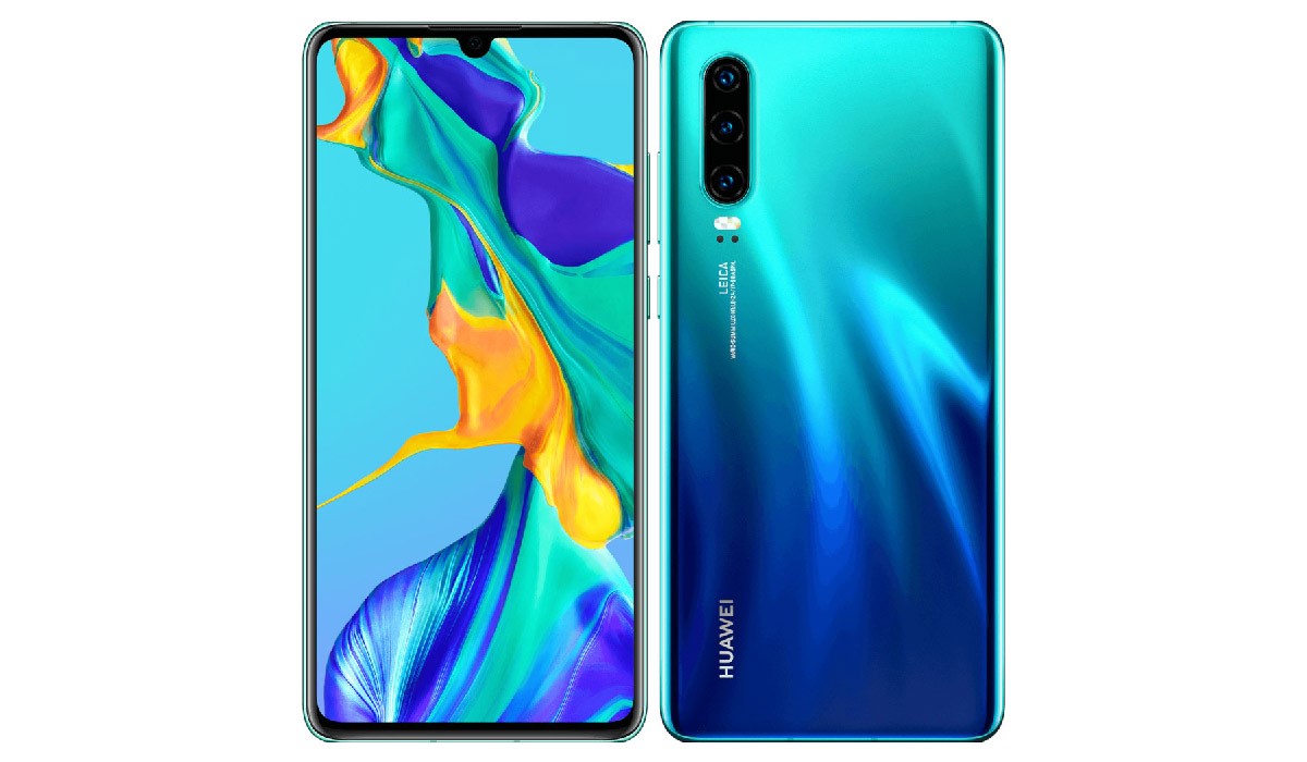 Bon plan Rakuten : le Huawei P30 à 469.99 euros aujourd’hui seulement !