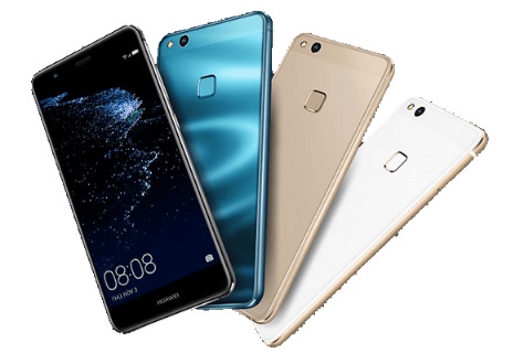 Bonne affaire : le Huawei P10 Lite ou P8 Lite avec la série limitée RED 30Go à 10 euros