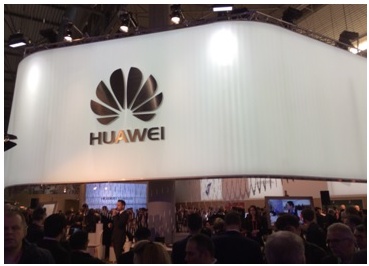 Le Huawei P9 sera-t-il disponible début avril ?