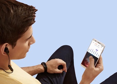 Où se procurer le Huawei P Smart au meilleur prix ?