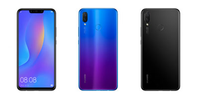 Huawei P Smart+ : Le Smartphone milieu de gamme attendu en France en août