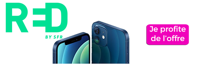 iPhone 12 pro plusieurs fois