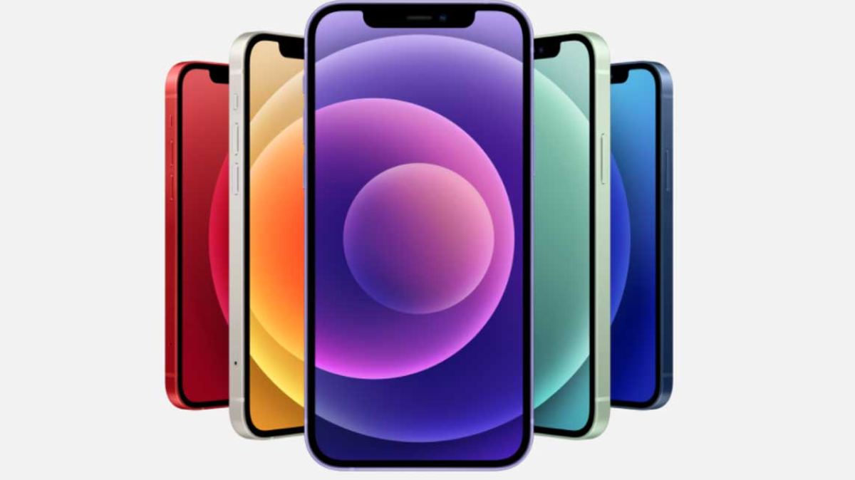 iPhone 12 interdit à la vente en France : ce qu'il faut savoir pour bien comprendre la situation