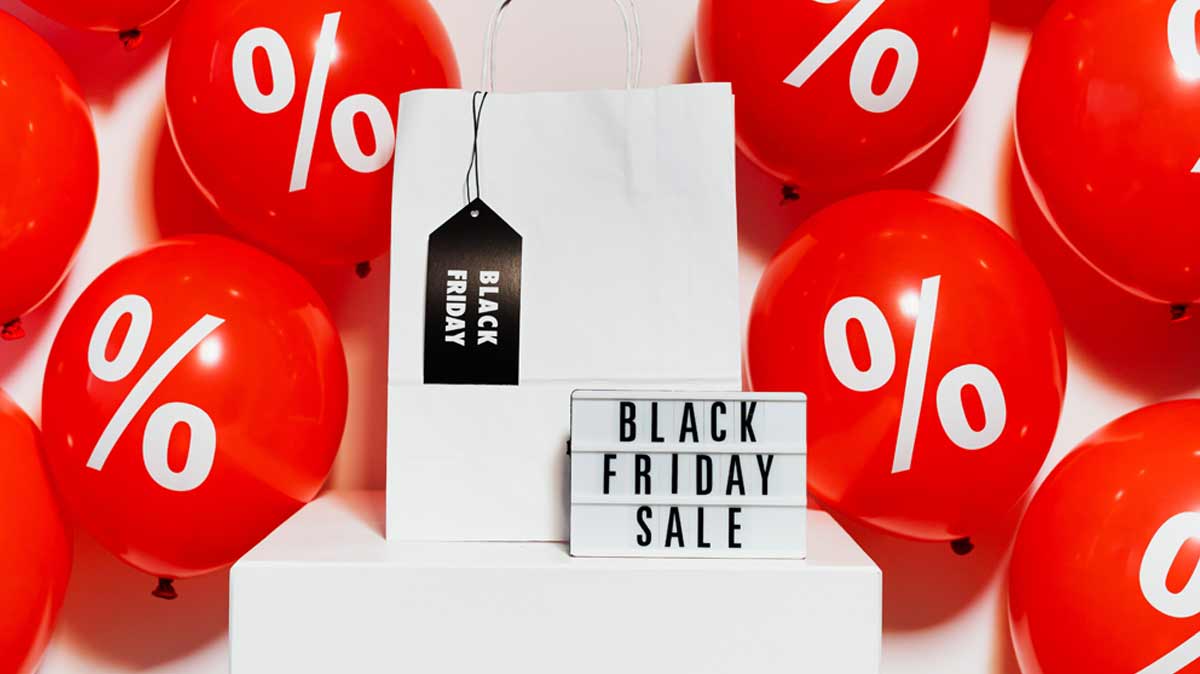 iPhone 12 mini, Galaxy A52s et Xiaomi 11T à prix sacrifiés pour le Black Friday