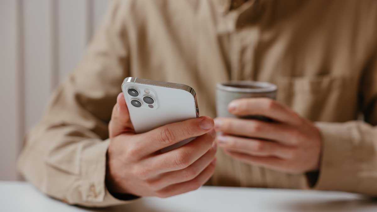 iPhone 13 : Quel forfait mobile 5G sans engagement choisir ?