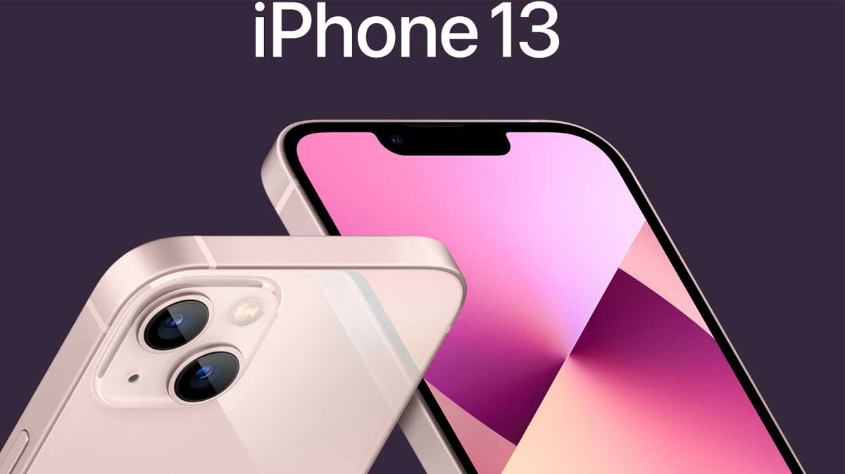 iPhone 13 : quel forfait mobile choisir pour l'obtenir au meilleur prix ?