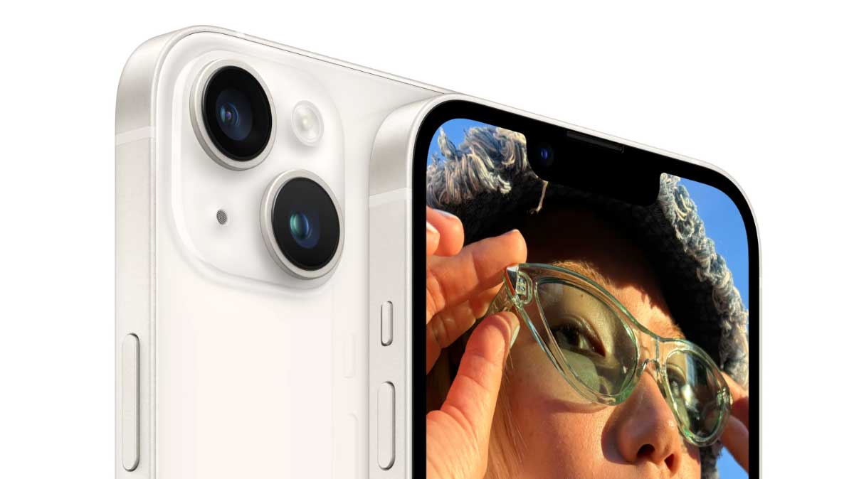 iPhone 14 : Quel est son prix avec un forfait mobile Orange, SFR ou Bouygues Telecom ?