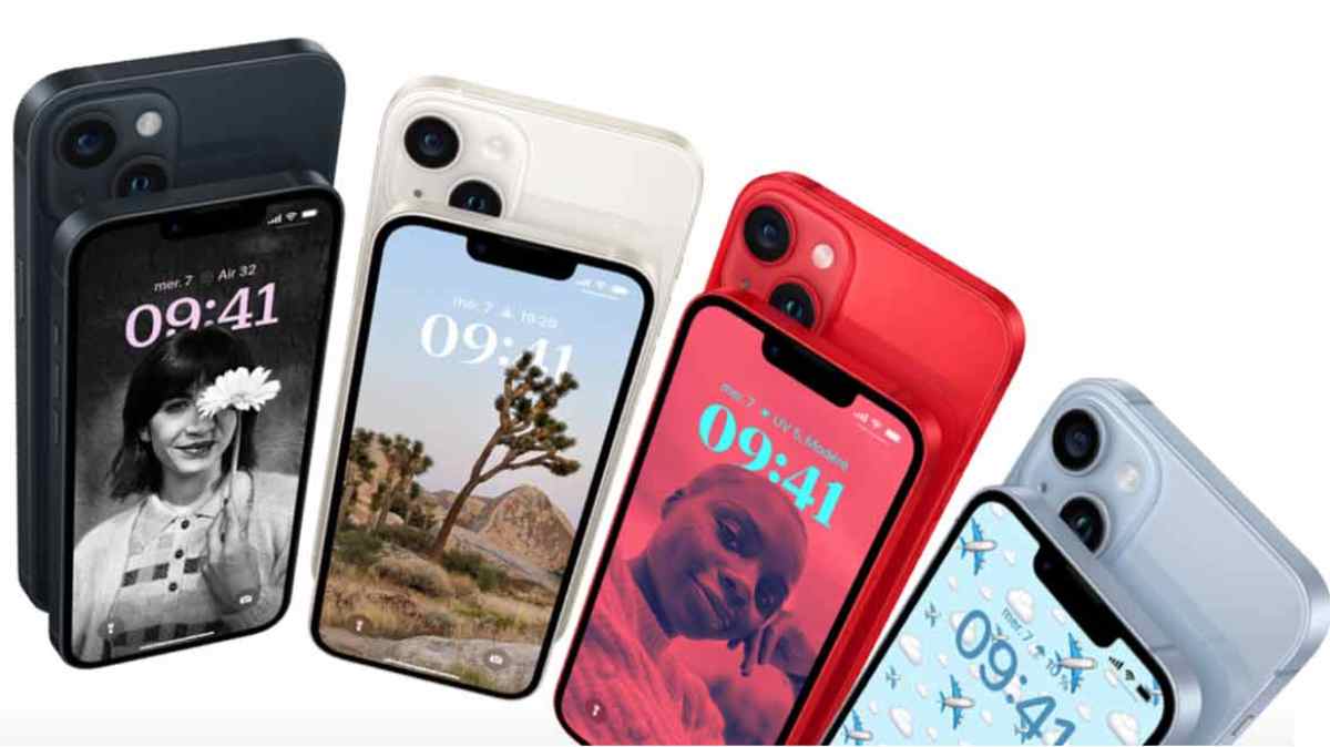 iPhone 14 : aujourd'hui seulement, 21% de remise et un coupon de réduction atomisent son prix chez ce marchand !