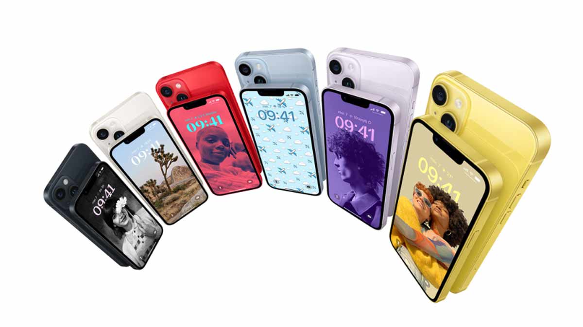 iPhone 14 :  une remise exceptionnelle de -20% et un code promo sur ce Smartphone Apple