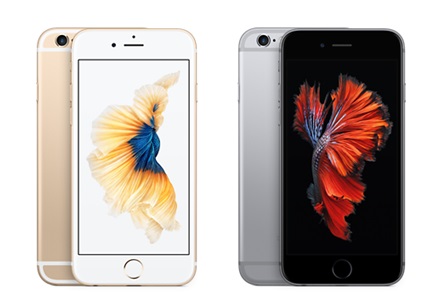 iPhone 6s 32Go débarque chez RED BY SFR