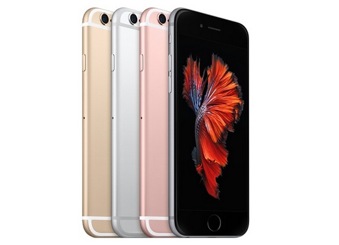 iPhone 6s : Siri donne l'accès aux photos et contacts sans mot de passe 