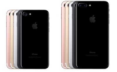iPhone 7 : les ventes pourraient ne pas dépasser celles de l'iPhone 6s malgré un lancement réussi