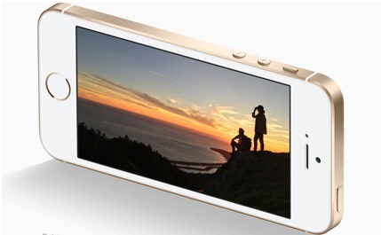 50 euros de réduction sur l'iPhone SE avec un forfait Bouygues Télécom