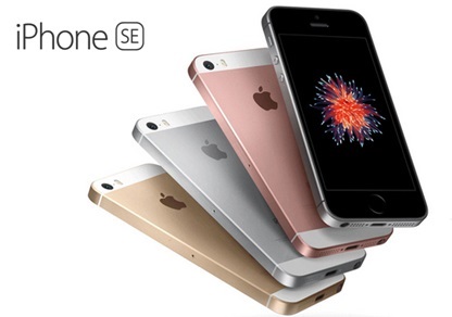 iPhone SE : dernières heures pour profiter de la vente flash SFR ou Bouygues Telecom 