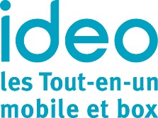Ideo 24/24 débarque chez Bouygues Telecom