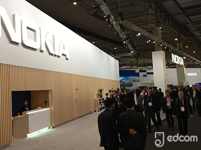 Nokia : Quatre nouveaux Smartphones présentés au MWC 2017 dont le nouveau 3310
