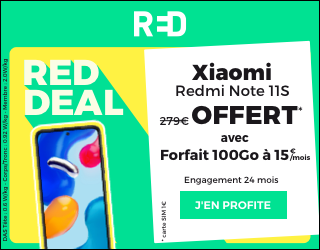 forfait + smartphone