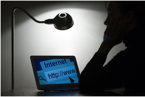 Projet de loi numérique : Internet pour tous, même pour les mauvais payeurs !
