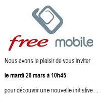 Une nouvelle révolution pour Free Mobile ?