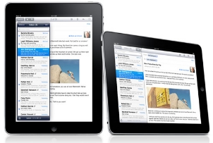 L’iPad sera proposé par Orange et SFR