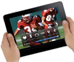 iPad : La tablette révolutionnaire est arrivée !