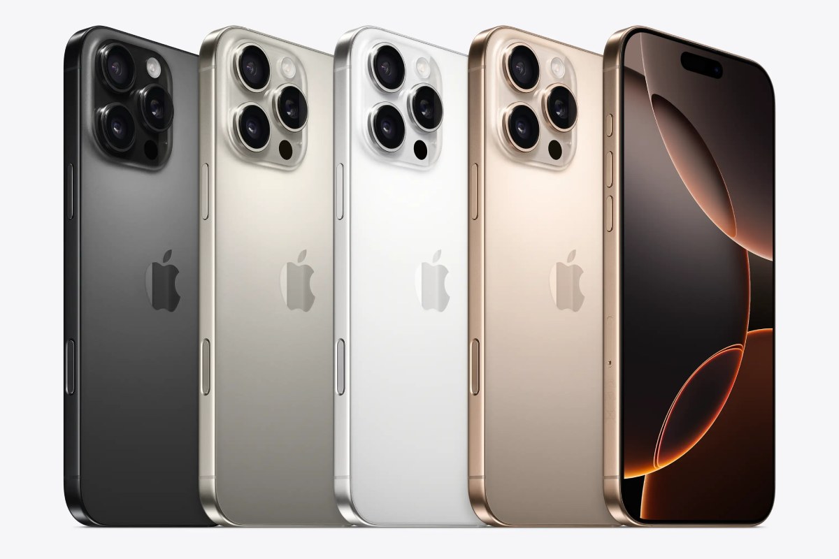 iphone 16 pro max vs iphone 15 pro max