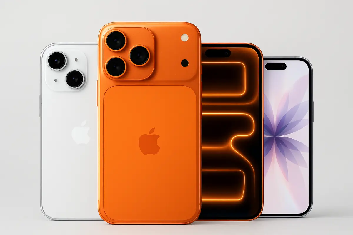 iphone 17 pro 17 et 17 air bug wifi