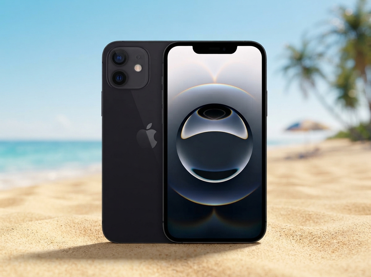 L'iPhone 14
