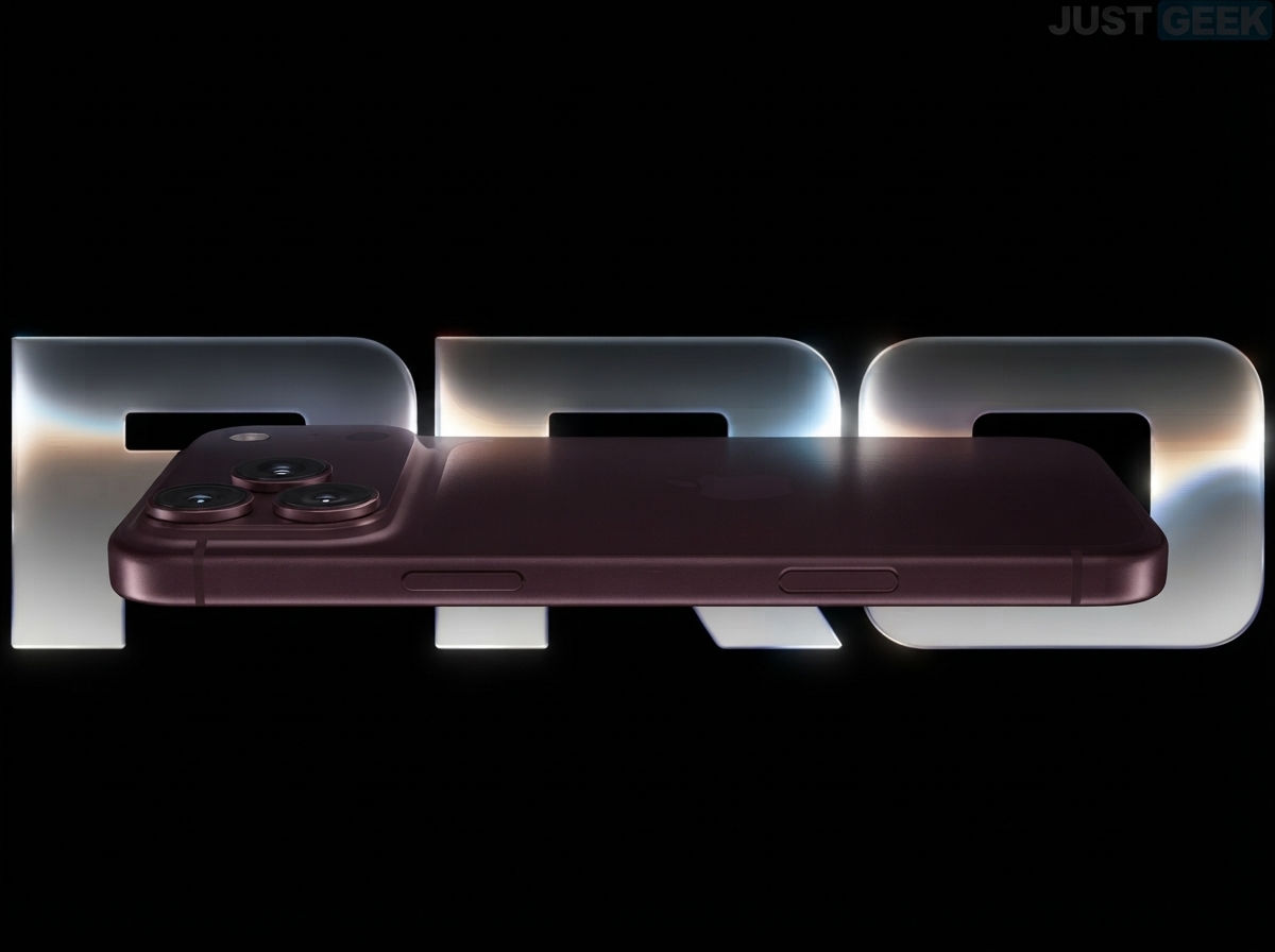 L'iPhone 18 Pro