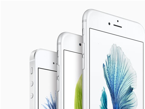 Pourquoi acheter votre iPhone chez Sosh ?