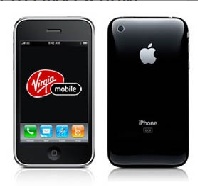 Envie d'un petit forfait avec un iPhone ? Virgin Mobile a une offre pour vous !