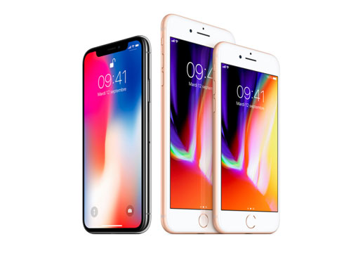 Apple travaillerait sur un iPhone à écran OLED flexible !