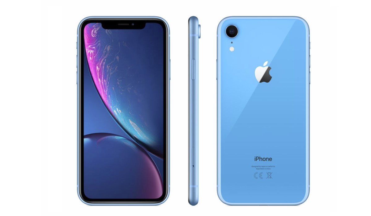 Bon plan du jour : l’iPhone XR à seulement 699 euros chez Boulanger