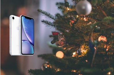 Top Promo Noël : l’iPhone XR à 859 euros chez Rakuten avec retrait gratuit en magasin Boulanger