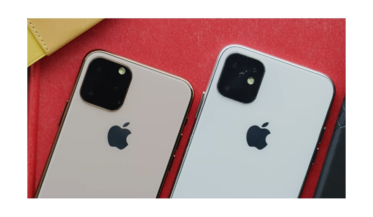 iPhone 11, tout ce qu’on sait déjà sur le futur flagship d’Apple