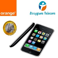 Achetez votre iPhone à 1 euro