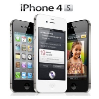 L'iPhone 4S 16 Go au meilleur prix