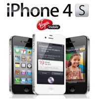 Tour d'horizon des forfaits iPhone chez Virgin Mobile