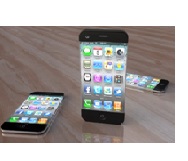 iPhone 4S ou iPhone 5, voire même les 2 ?
